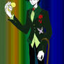 xxxholic: Watanuki