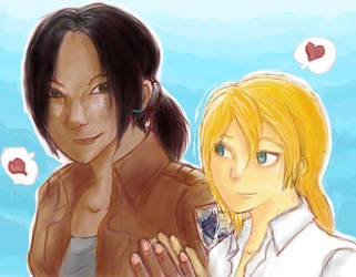 Ymir/Krista