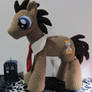 Doctor Whooves