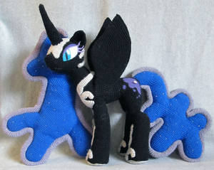 Nightmare Moon