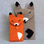 Fox Tablet Covers