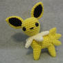 Chibi Jolteon Pokemon