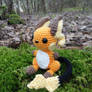 Chibi Raichu