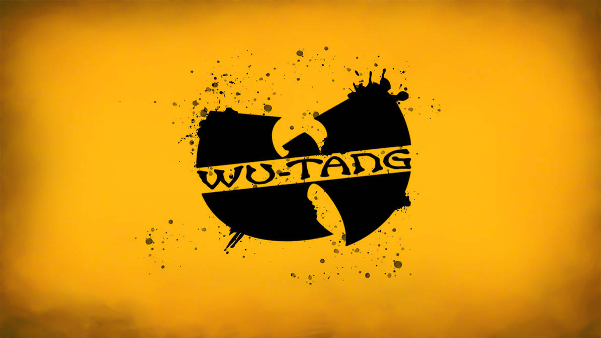 Wu Tang Wallpaper by DeesWrld86 on DeviantArt