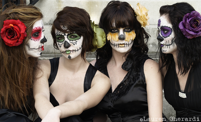 Day of the dead