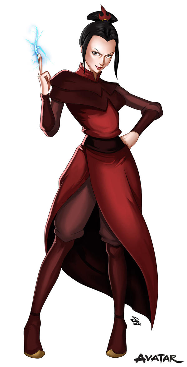 azula