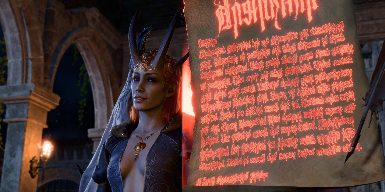 BG3 Hypnosis RP by DiMolto on DeviantArt