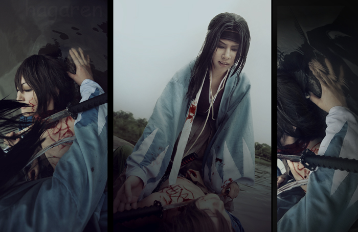 Hakuoki