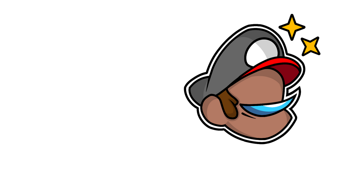 A transparent version of my PFP by NoizDynamic on DeviantArt