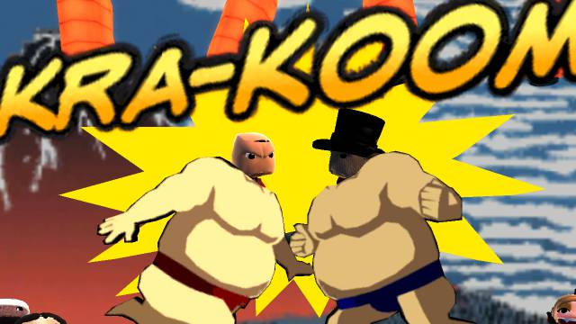 Splatoon Sumo Sumo fight! by C-Spah049 on DeviantArt