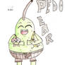 Pedo-Pear