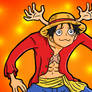 Luffy or Chopper?