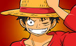 Monkey D Luffy by cromarlimo