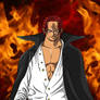 Akagami no Shanks