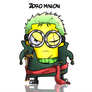 Zoro Minion