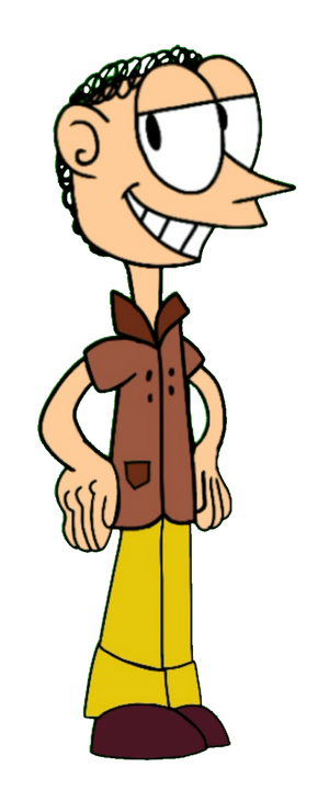 CMTA: Matthew Littlemore