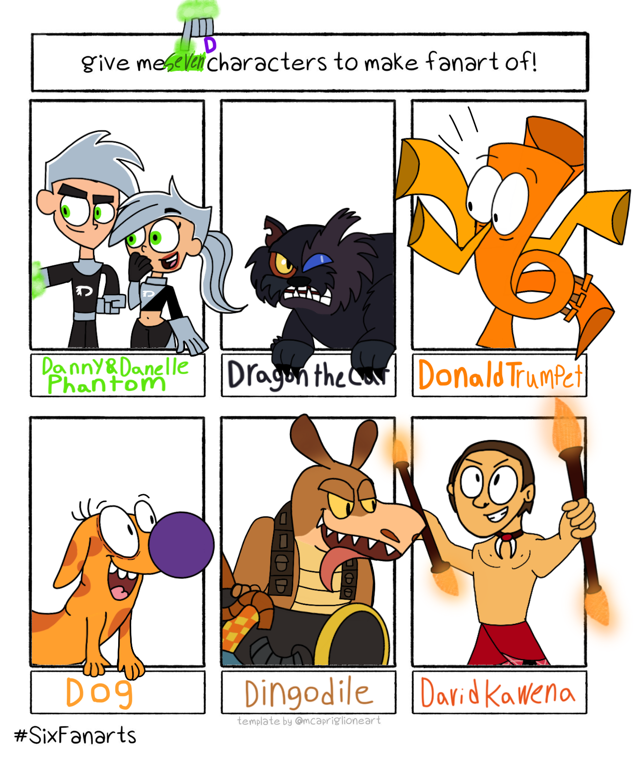 Abc Bids Deviantart ABC Characters Fanart: D by SunnyJade97 on DeviantArt