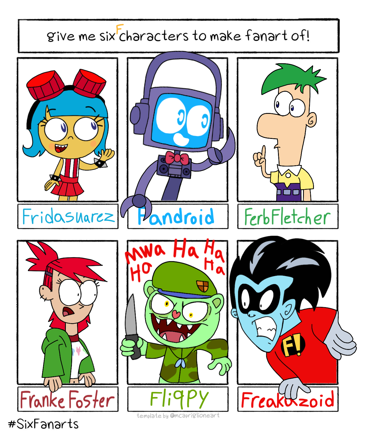 Abc Bids Deviantart ABC Characters Fanart: F by SunnyJade97 on DeviantArt