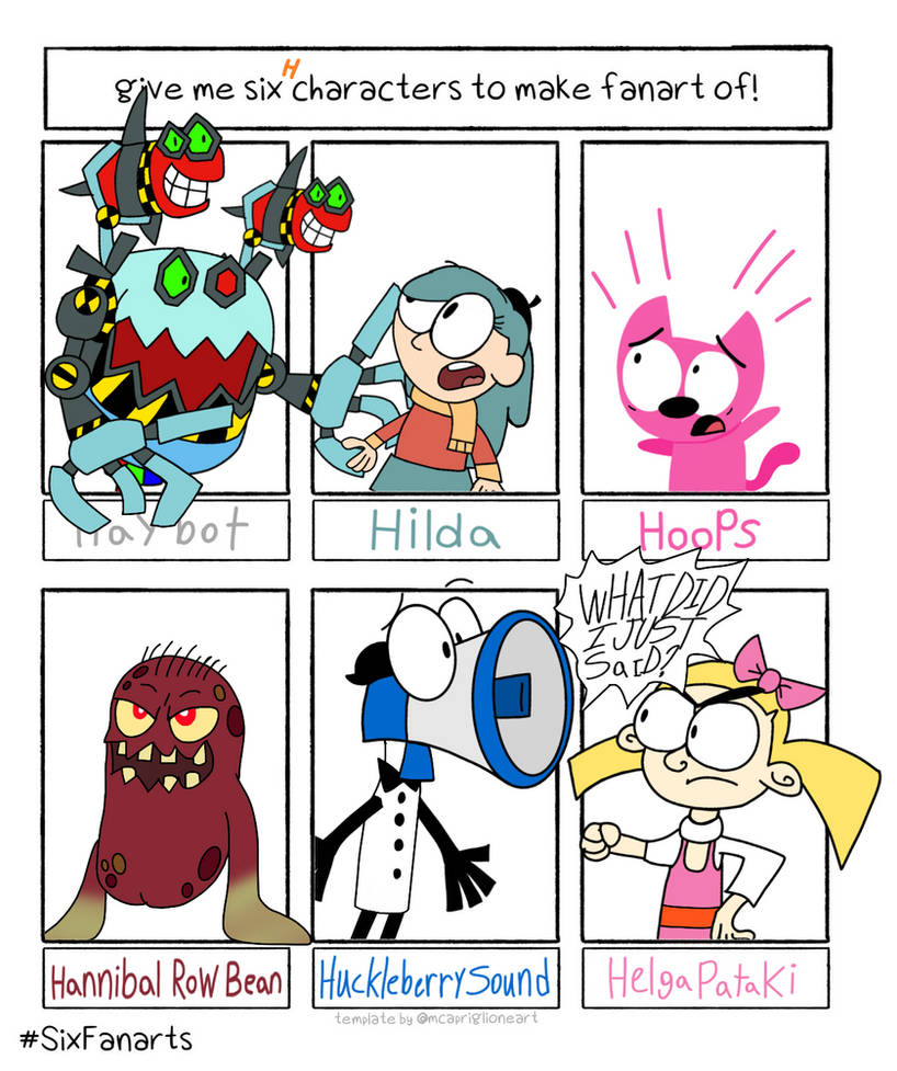 Abc Month Characters. Deviantart ABC Characters Fanart: H by SunnyJade97 on DeviantArt