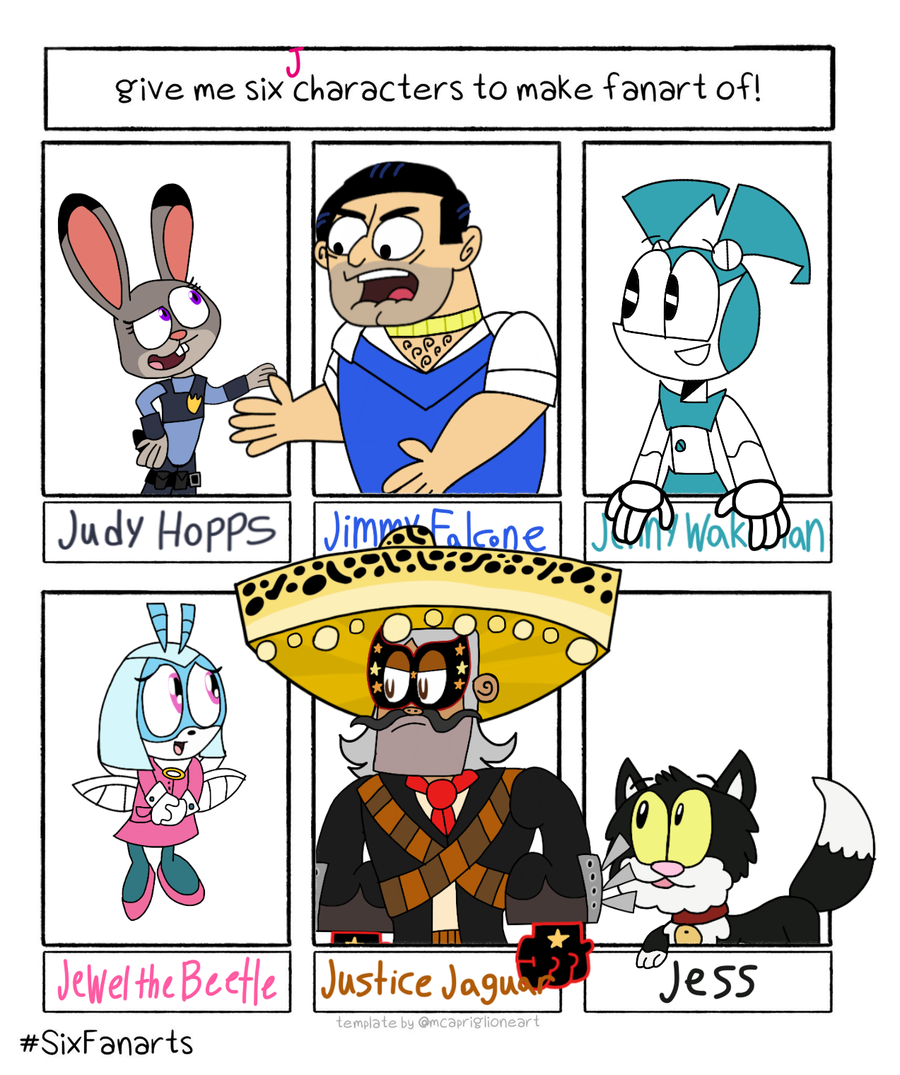 Abc Bids Deviantart ABC Characters Fanart: J by SunnyJade97 on DeviantArt