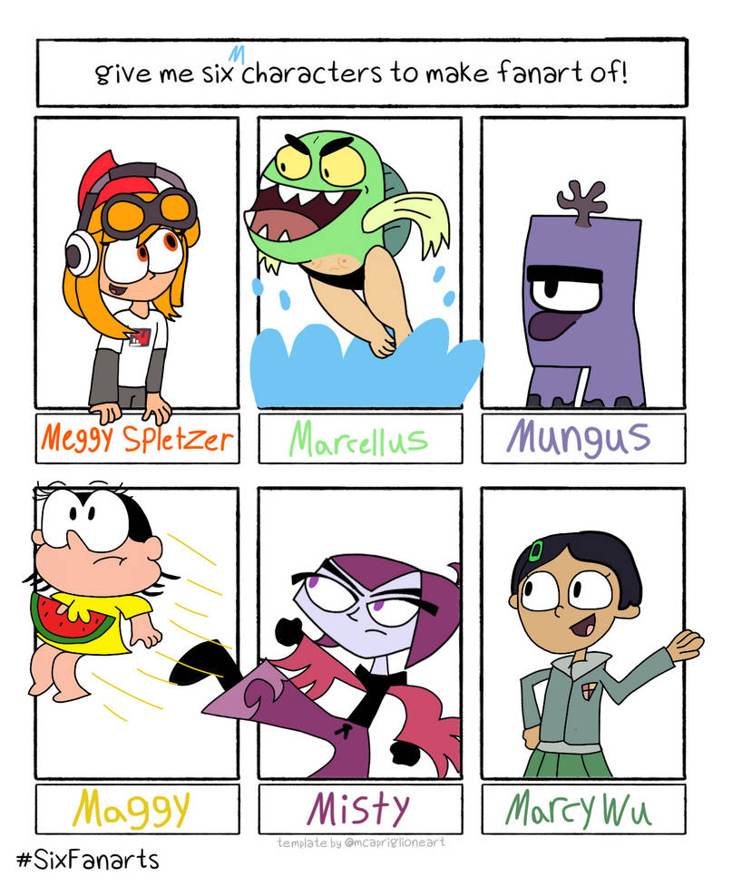 Abc Month Characters. Deviantart ABC Characters Fanart: M by SunnyJade97 on DeviantArt