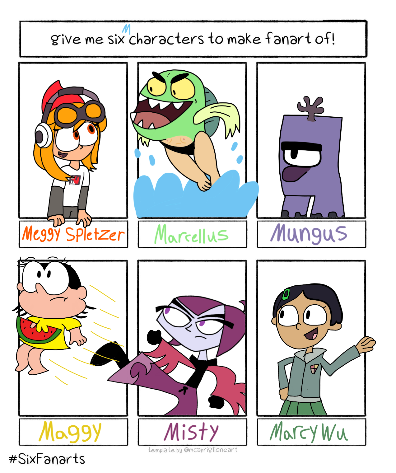 Character Abc R Deviantart ABC Characters Fanart: M by SunnyJade97 on DeviantArt