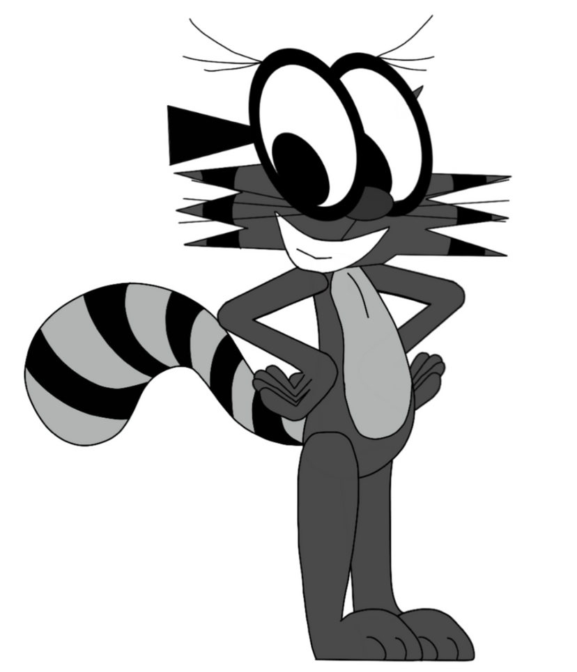 Deviantart Ringtail Yolanda Ringtail Render by SunnyJade97 on DeviantArt