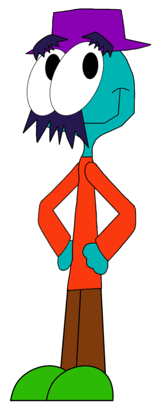 Sam Renders Sam Render by SunnyJade97 on DeviantArt