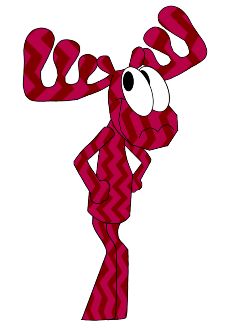 Ian Zigzag Render by SunnyJade97 on DeviantArt