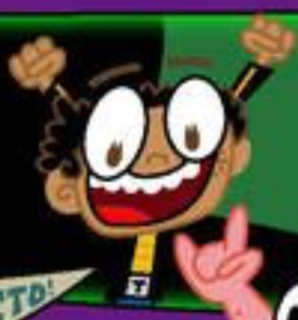 Manny by SunnyJade97 on DeviantArt