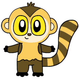 Yoohoo and Friends: Roodee