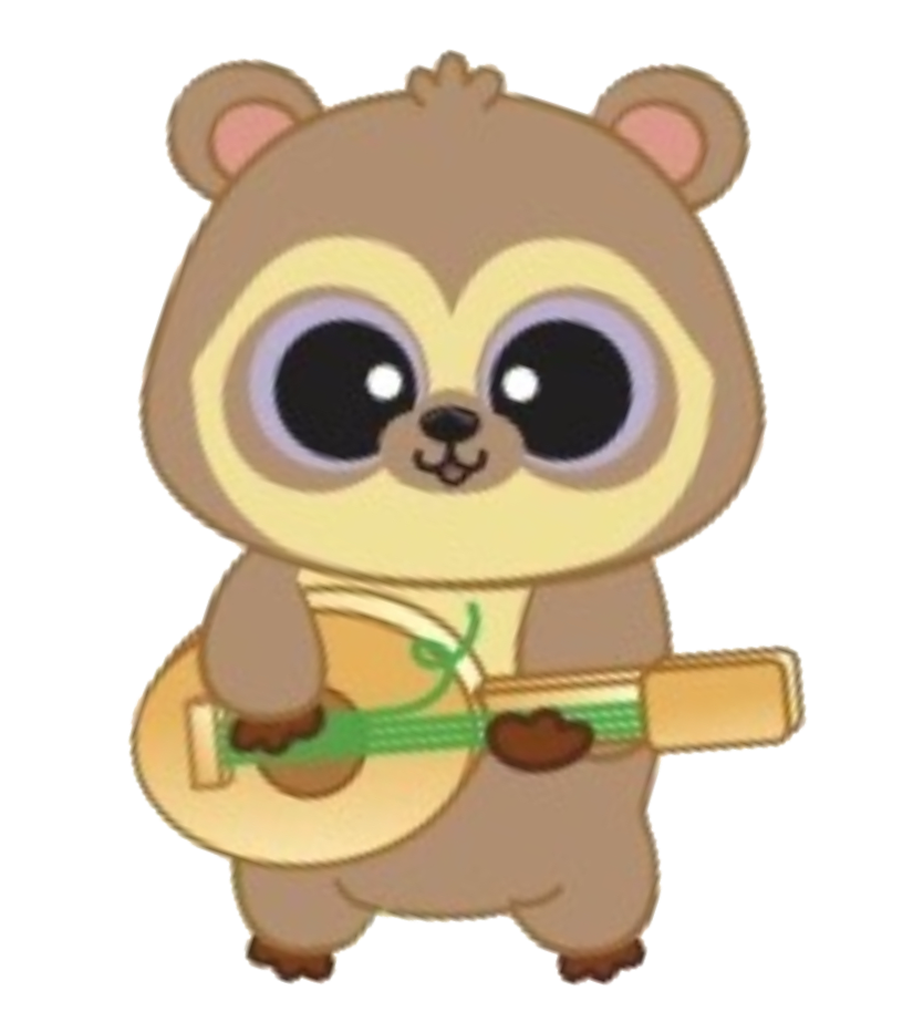 Bluff Friend Ricky Yoohoo and Friends: Ricky by SunnyJade97 on DeviantArt