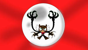 Inktober 2025: Mustache