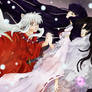 Song of Destiny Inuyasha