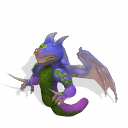 Slithering Death Flying Slithering Death by UltimatePotato284 on DeviantArt