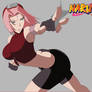 Kunoichi Power