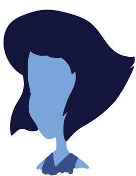 Lapis Lazuli-Steven Universe