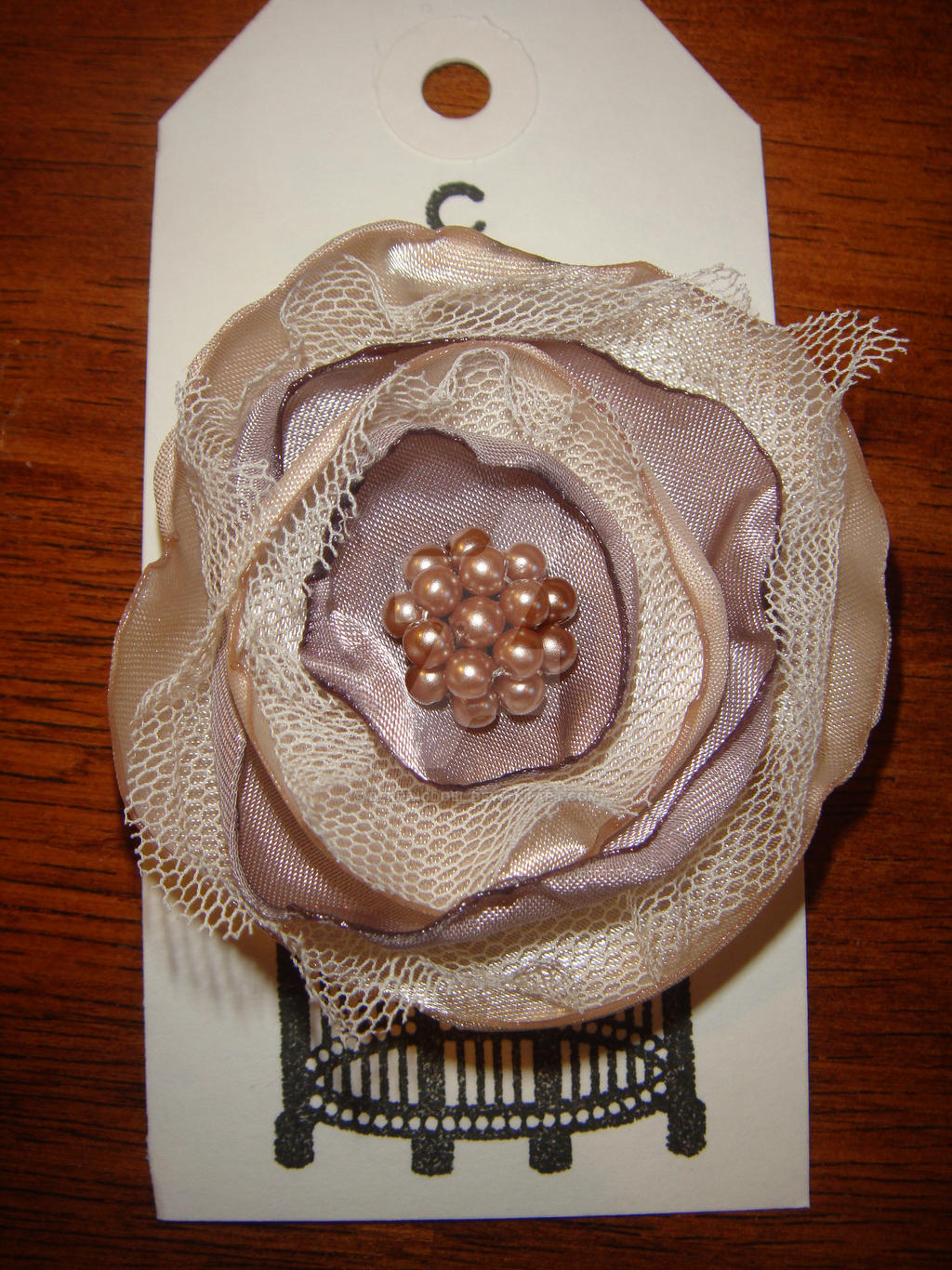 Brooch 7