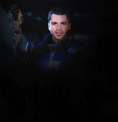 Kaidan Alenko