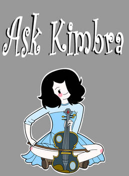 ~.~Ask Kimbra~.~