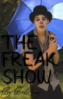 +The Freak Show+