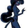 Princess Jasmine Panther