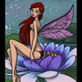Ariel Fairy Bikini-Pretty-Pixie-by-AzaleasDolls