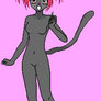 Ichigo Cat-furry