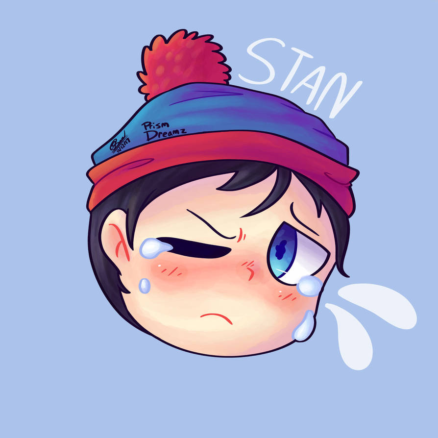 Stan Profile Stan Profile Pic by PrismDreamz on DeviantArt