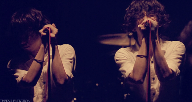 Taka One Ok Rock By Thefallenfiction On Deviantart Taka One Ok Rock By Thefallenfiction On Deviantart