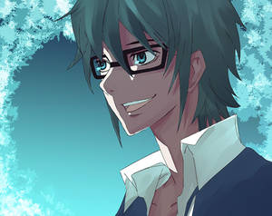 Fushimi