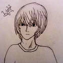 Anime Kiss Sketch by linkthepsyduck1726 on DeviantArt