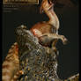 deinosuchus vs