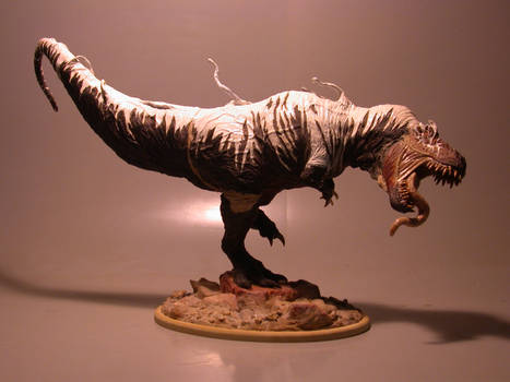 venomsaurus rex